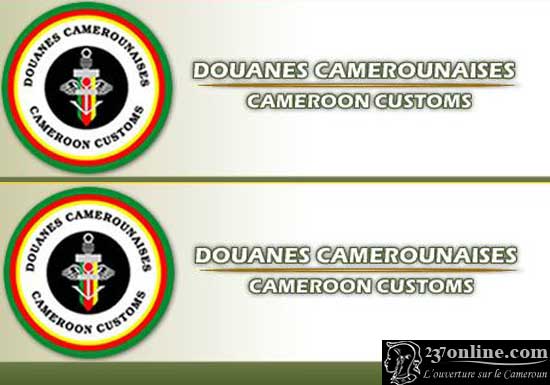 douane camerounaise